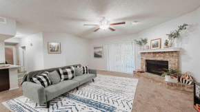 Spacious Family Value Retreat with Pool & Garage